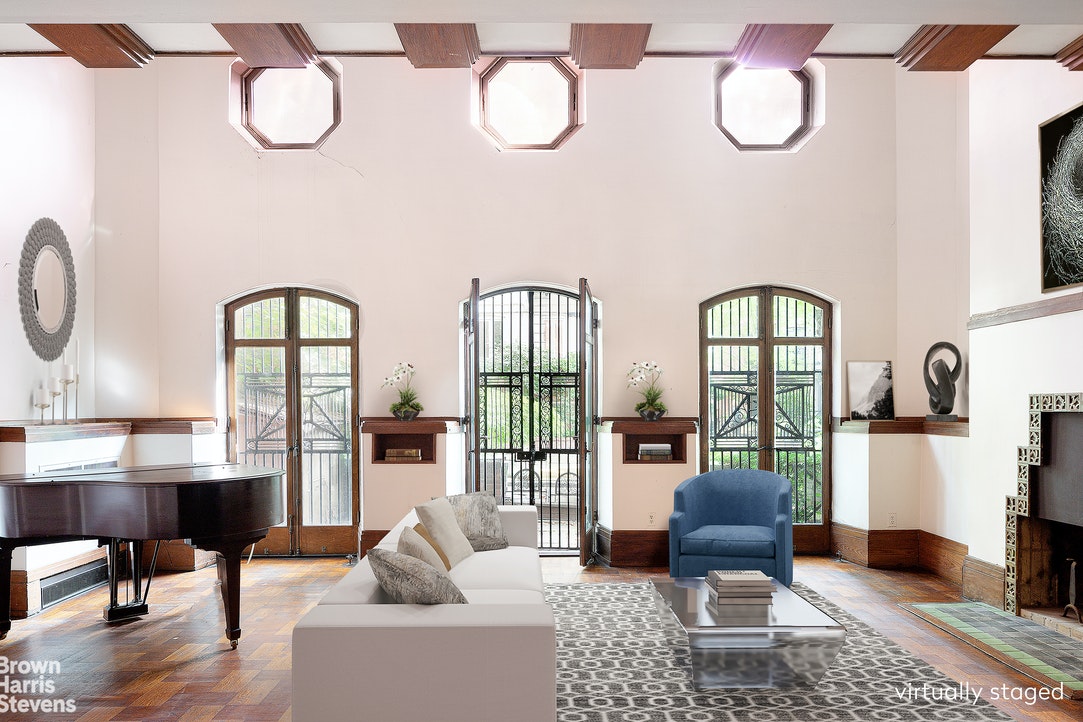 280 West 11th Street, New York City NY 10014 A.N Shell Realty