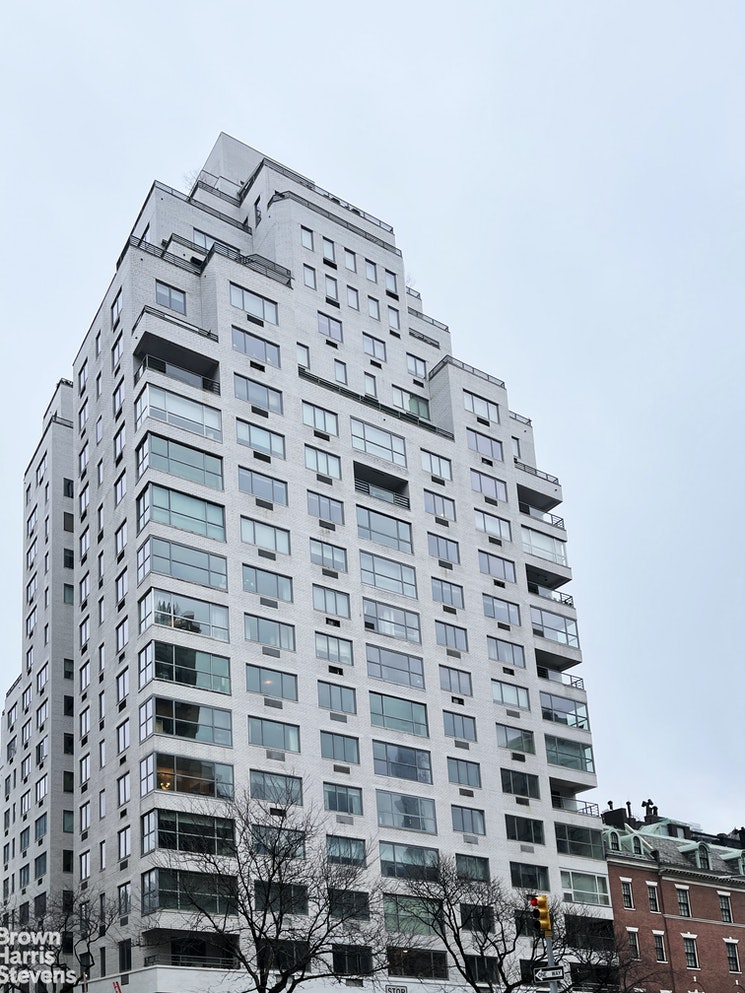 605 Park Avenue, New York City NY 10065 A.N Shell Realty