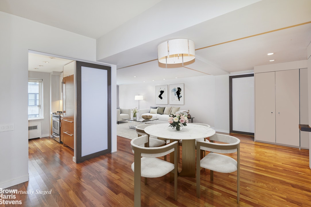 605 Park Avenue, New York City NY 10065 A.N Shell Realty