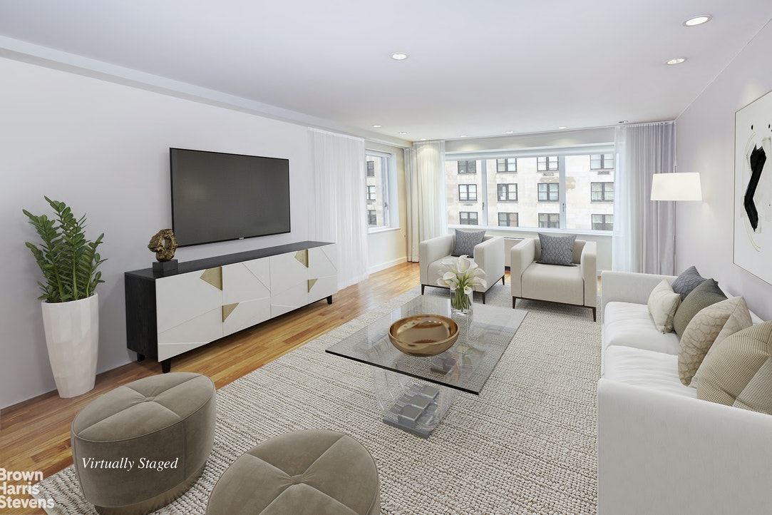 605 Park Avenue, New York City NY 10065 A.N Shell Realty