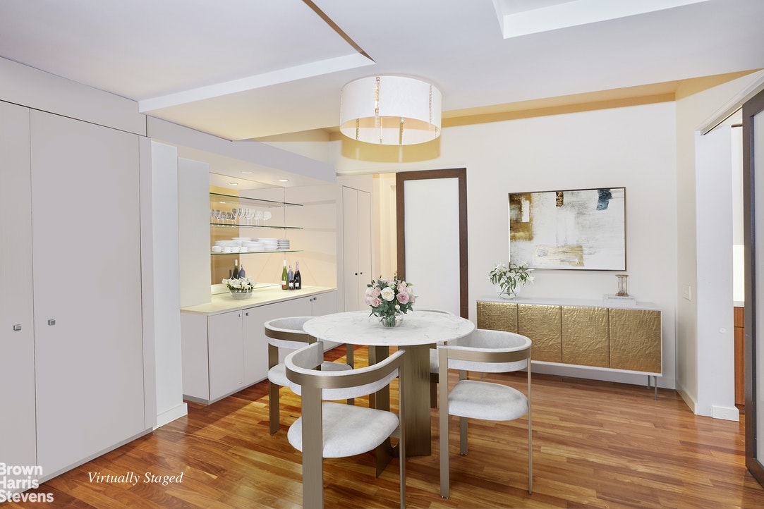 605 Park Avenue, New York City NY 10065 A.N Shell Realty