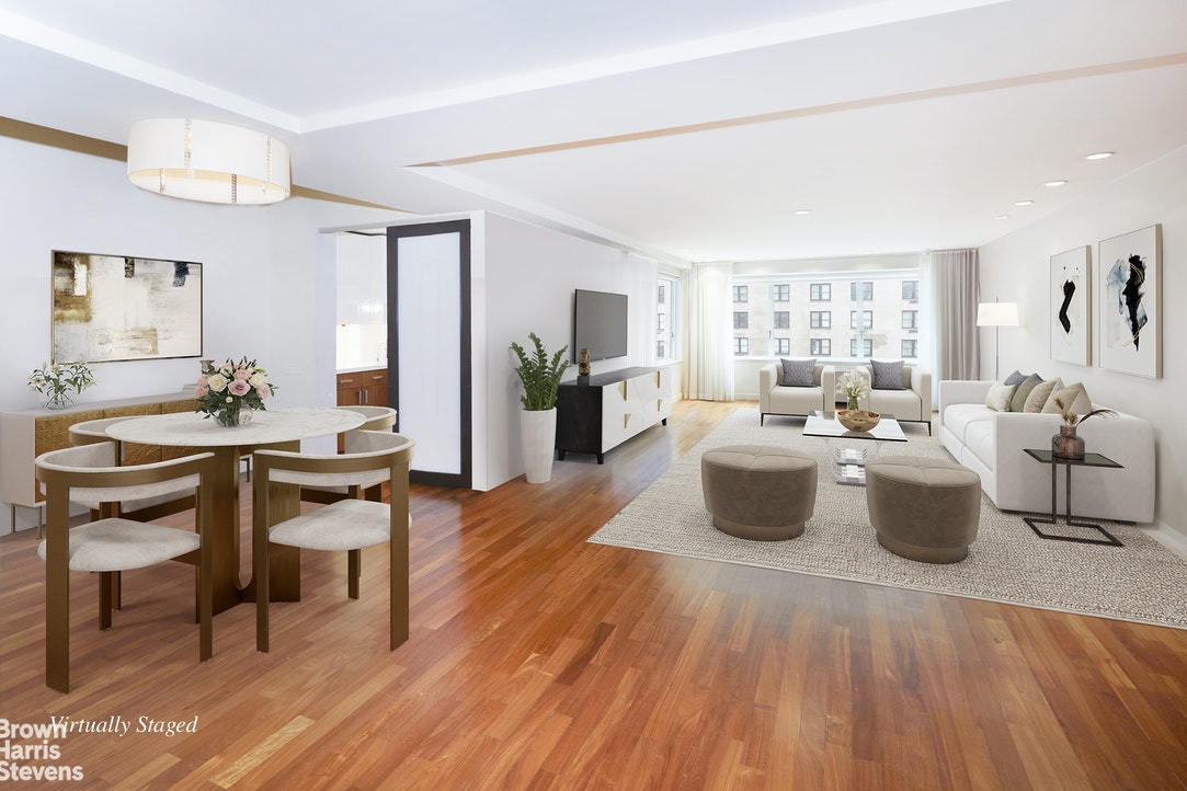 605 Park Avenue, New York City NY 10065 A.N Shell Realty