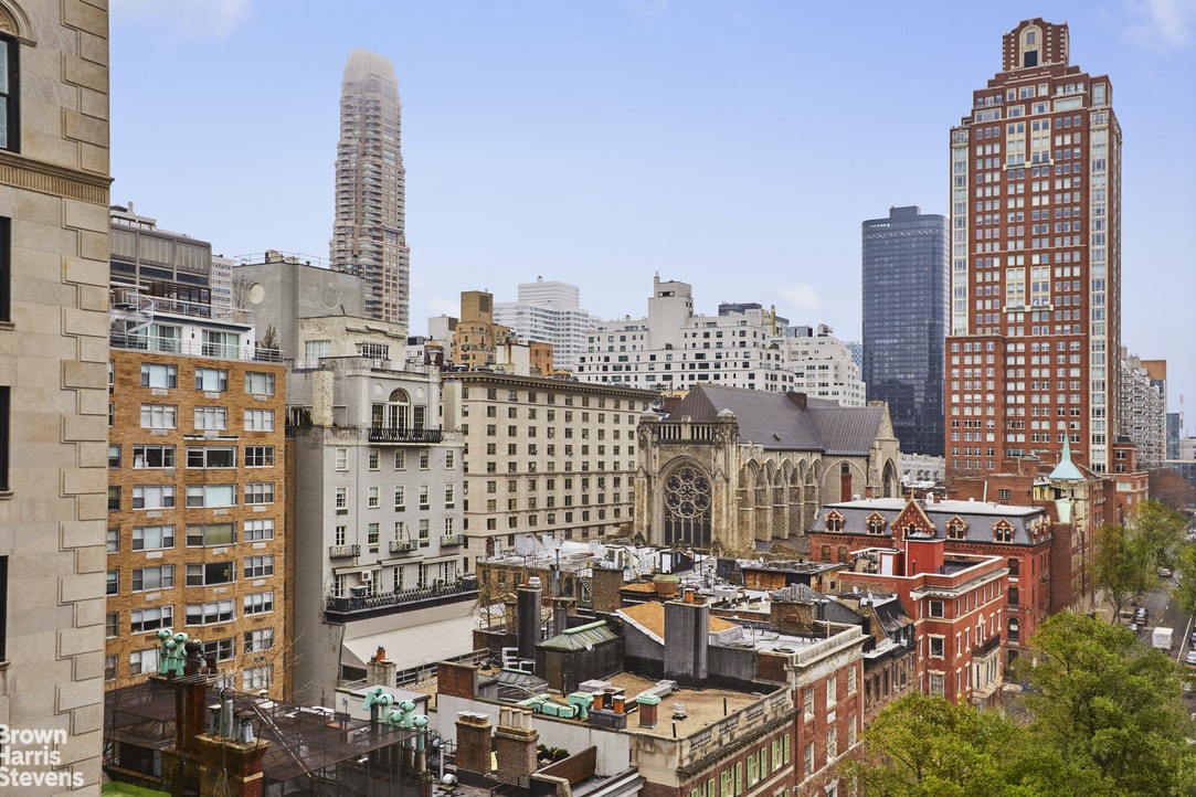 605 Park Avenue, New York City NY 10065 A.N Shell Realty