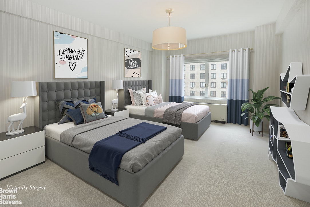 605 Park Avenue, New York City NY 10065 A.N Shell Realty