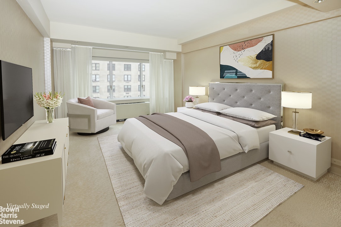 605 Park Avenue, New York City NY 10065 A.N Shell Realty