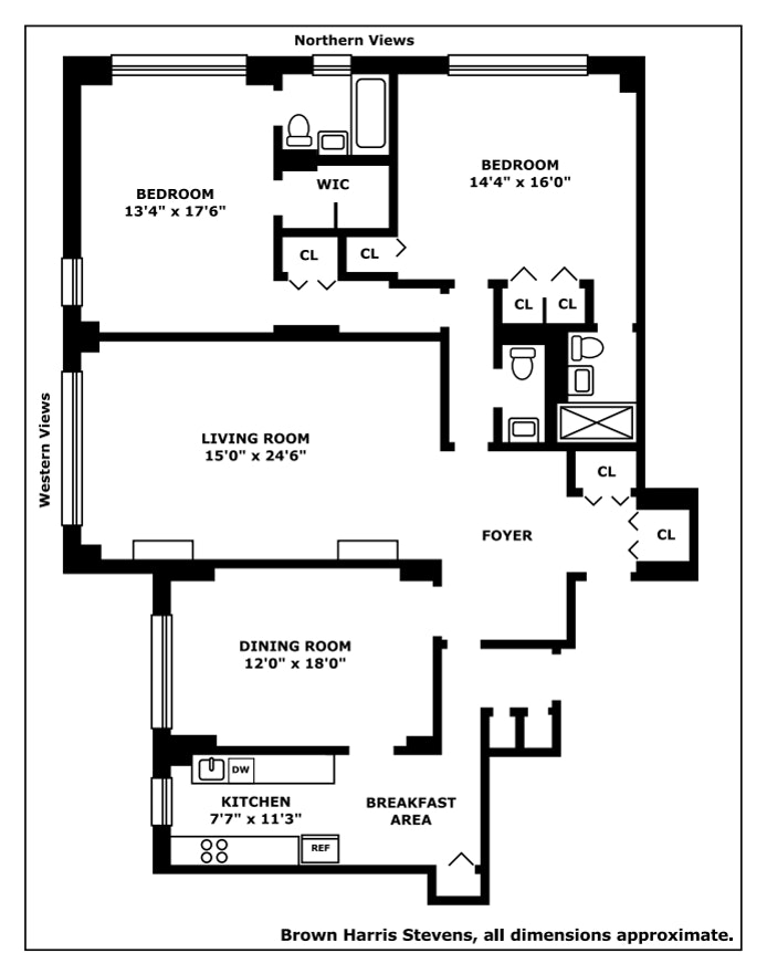 40 East 84th Street, New York City NY 10028 A.N Shell Realty