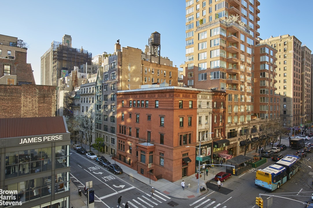 40 East 84th Street, New York City NY 10028 A.N Shell Realty