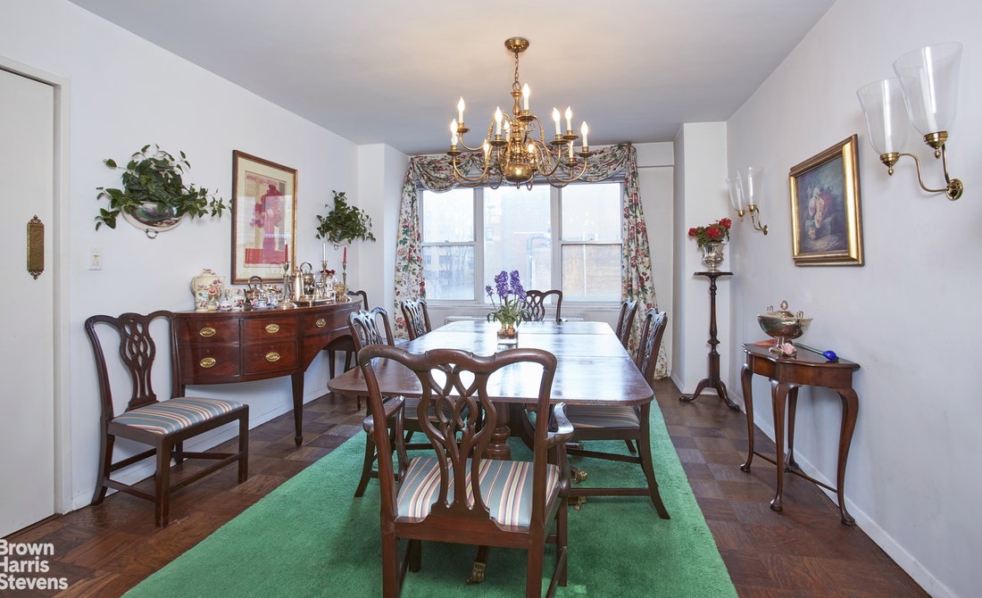 40 East 84th Street, New York City NY 10028 A.N Shell Realty