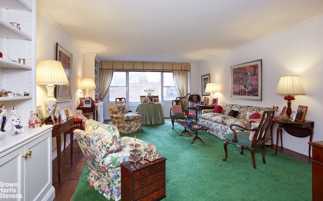40 East 84th Street, New York City NY 10028 A.N Shell Realty