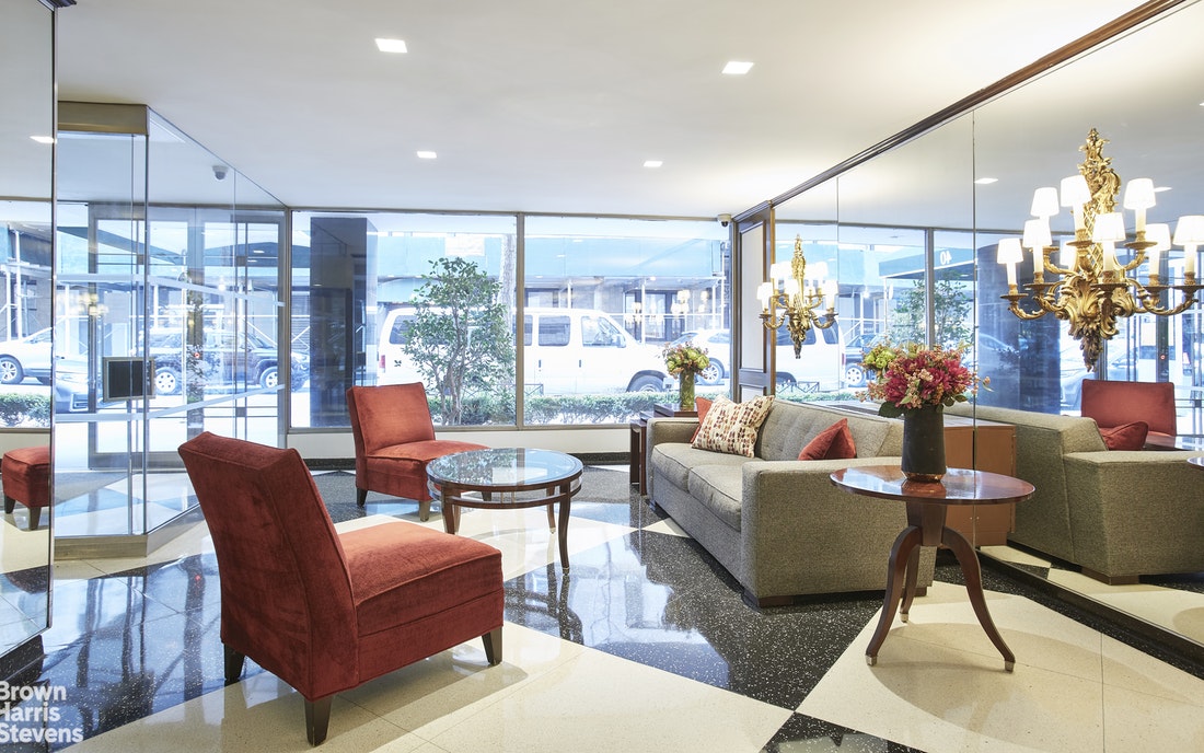 40 East 84th Street, New York City NY 10028 A.N Shell Realty