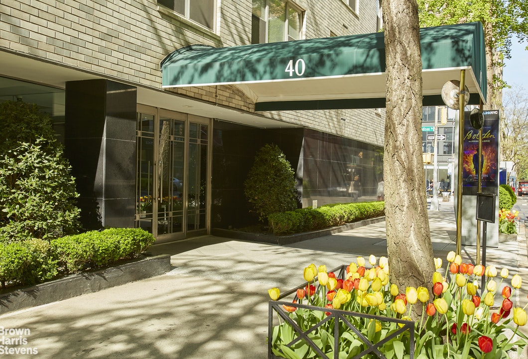 40 East 84th Street, New York City NY 10028 A.N Shell Realty