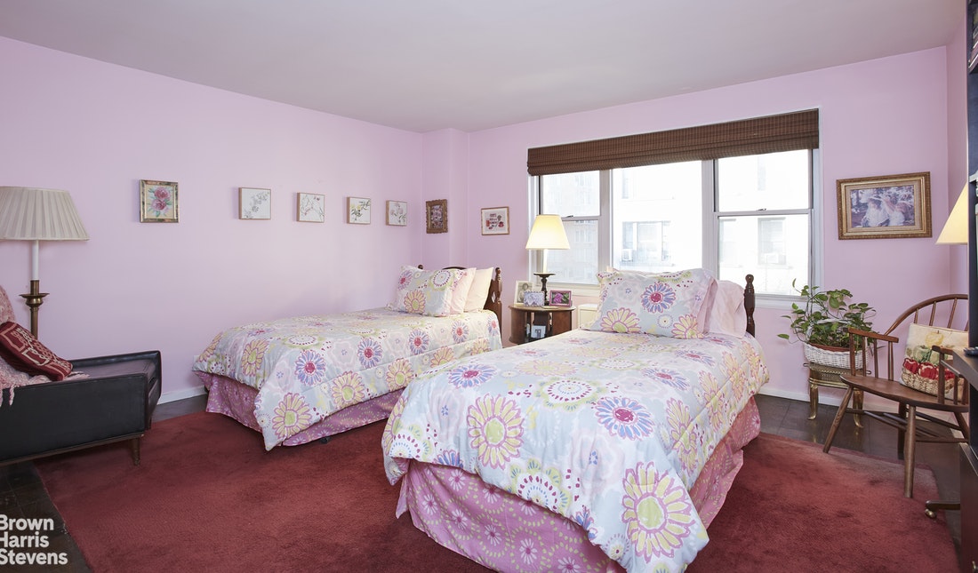 40 East 84th Street, New York City NY 10028 A.N Shell Realty