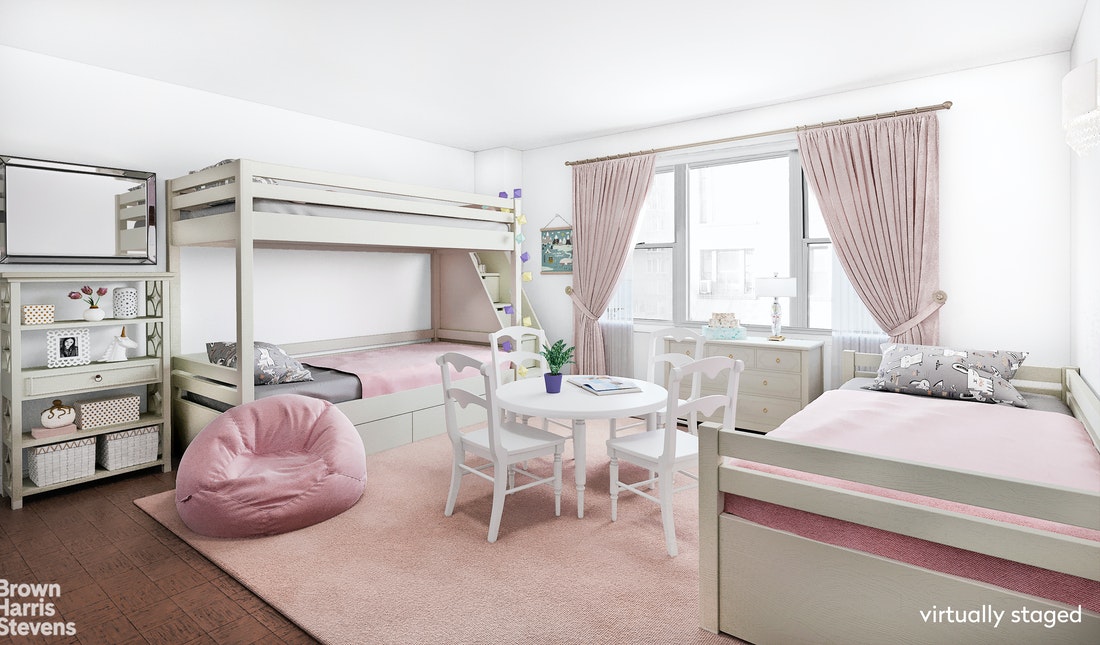 40 East 84th Street, New York City NY 10028 A.N Shell Realty