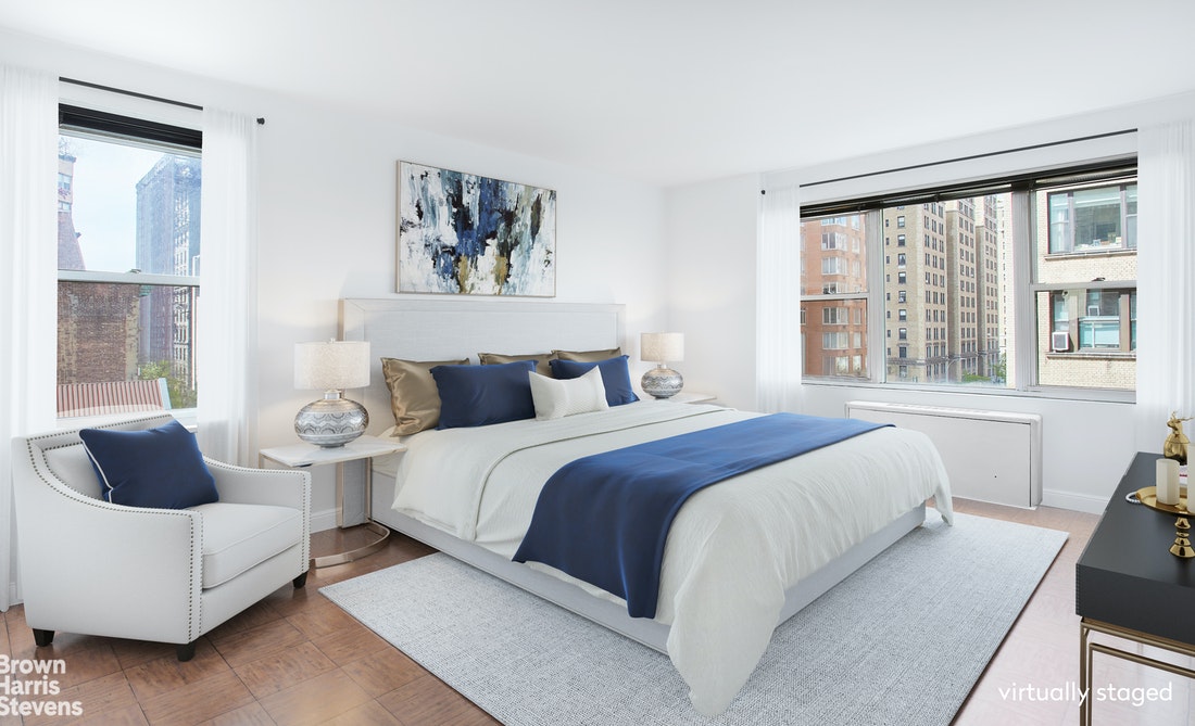 40 East 84th Street, New York City NY 10028 A.N Shell Realty