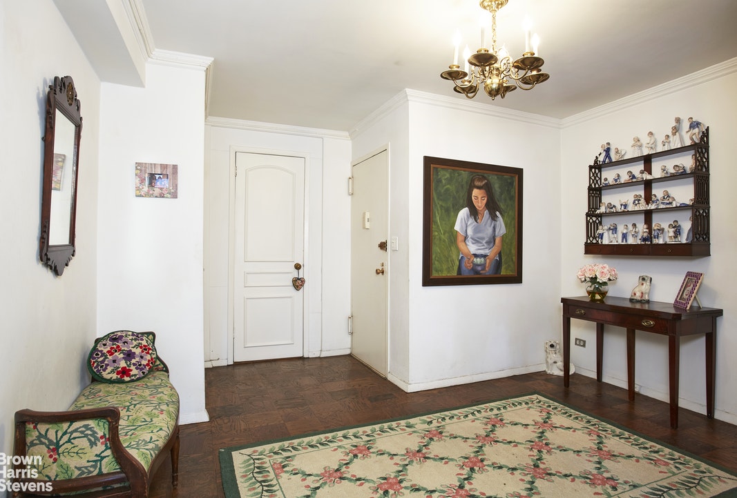 40 East 84th Street, New York City NY 10028 A.N Shell Realty