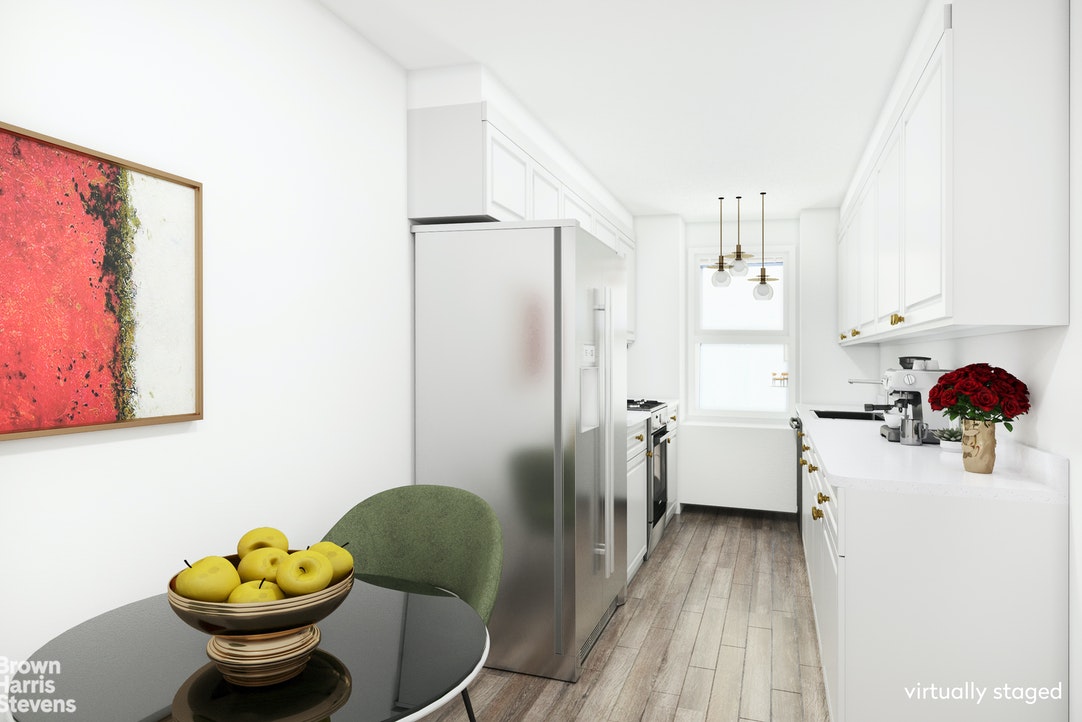 40 East 84th Street, New York City NY 10028 A.N Shell Realty