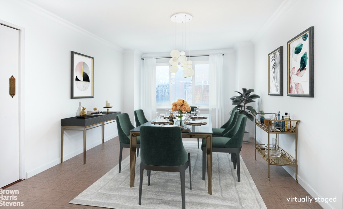 40 East 84th Street, New York City NY 10028 A.N Shell Realty