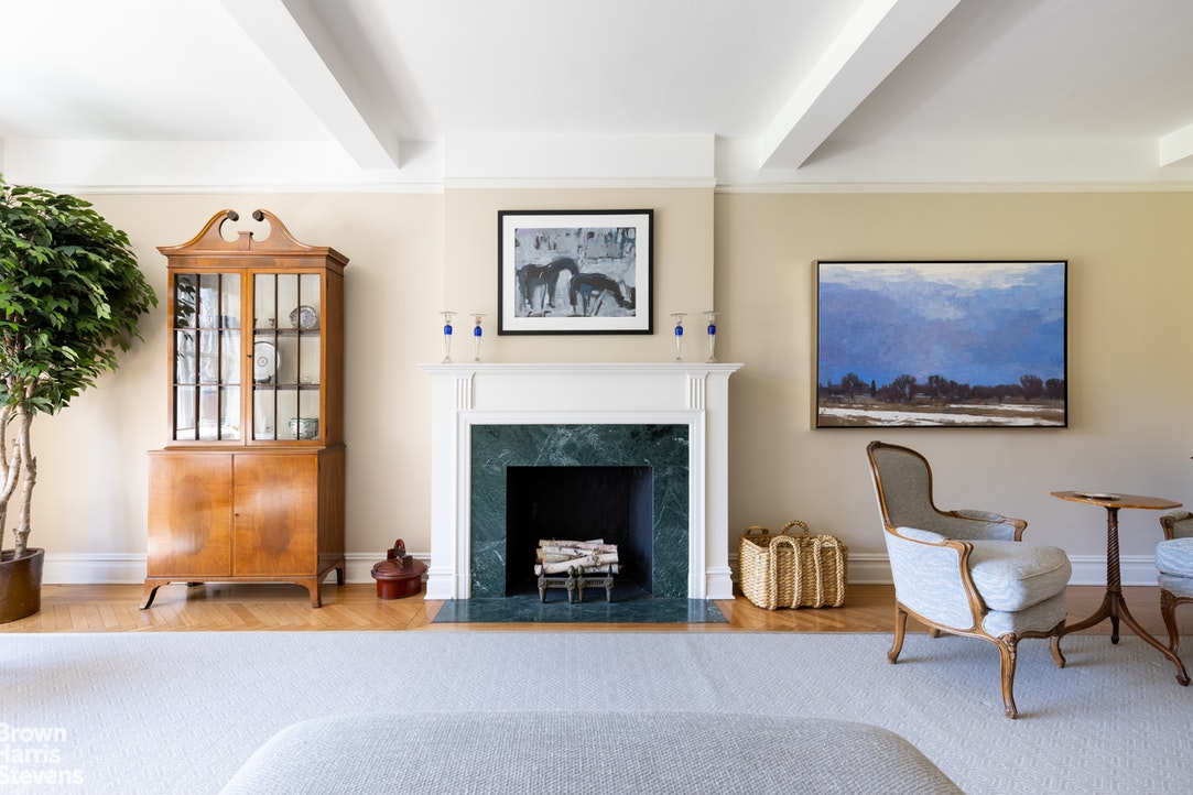 45 Gramercy Park North, New York City NY 10010 A.N Shell Realty