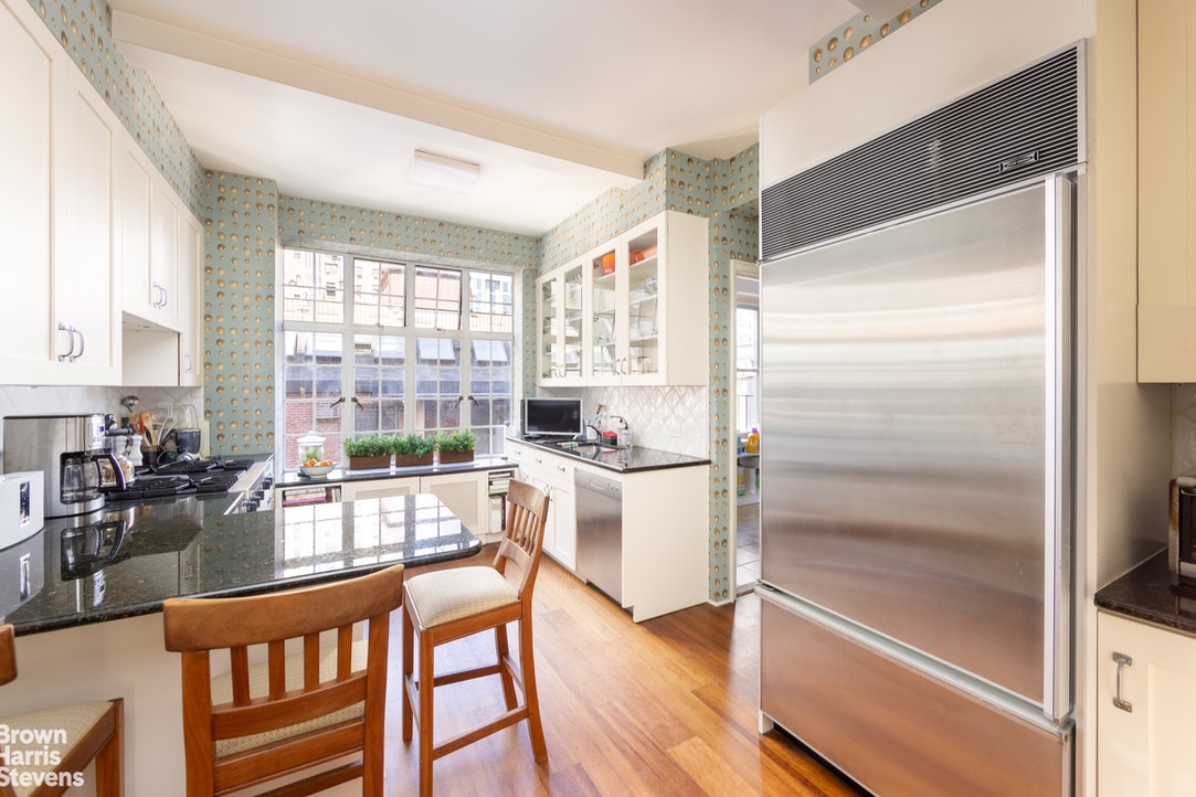 45 Gramercy Park North, New York City NY 10010 A.N Shell Realty