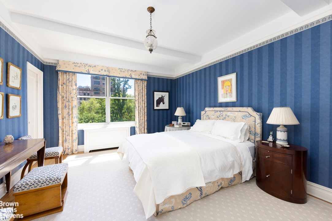 45 Gramercy Park North, New York City NY 10010 A.N Shell Realty