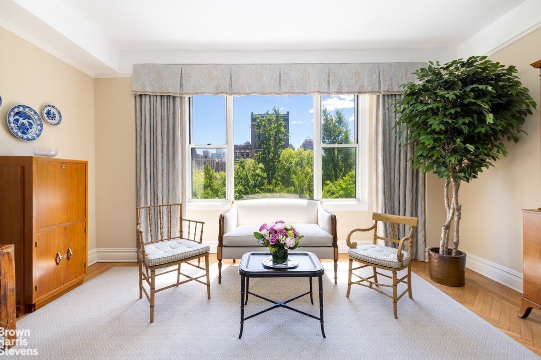 45 Gramercy Park North, New York City NY 10010 A.N Shell Realty