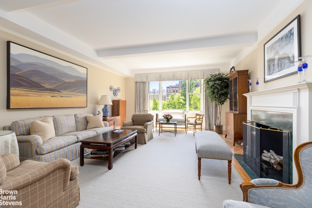 45 Gramercy Park North, New York City NY 10010 A.N Shell Realty