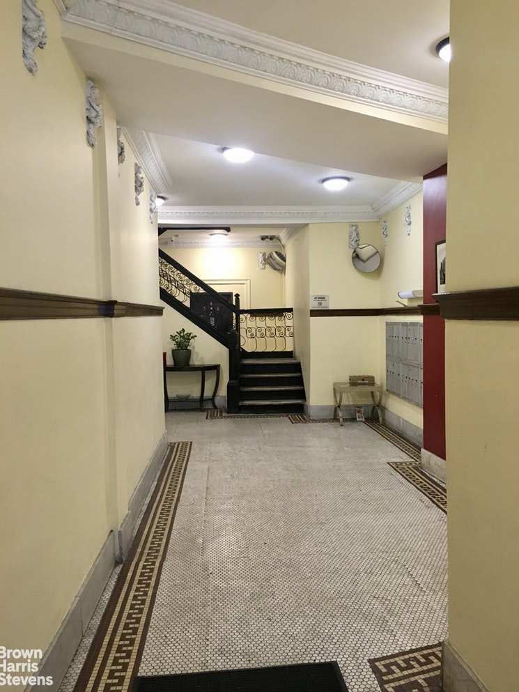 100 St Nicholas Avenue, New York City NY 10026 A.N Shell Realty