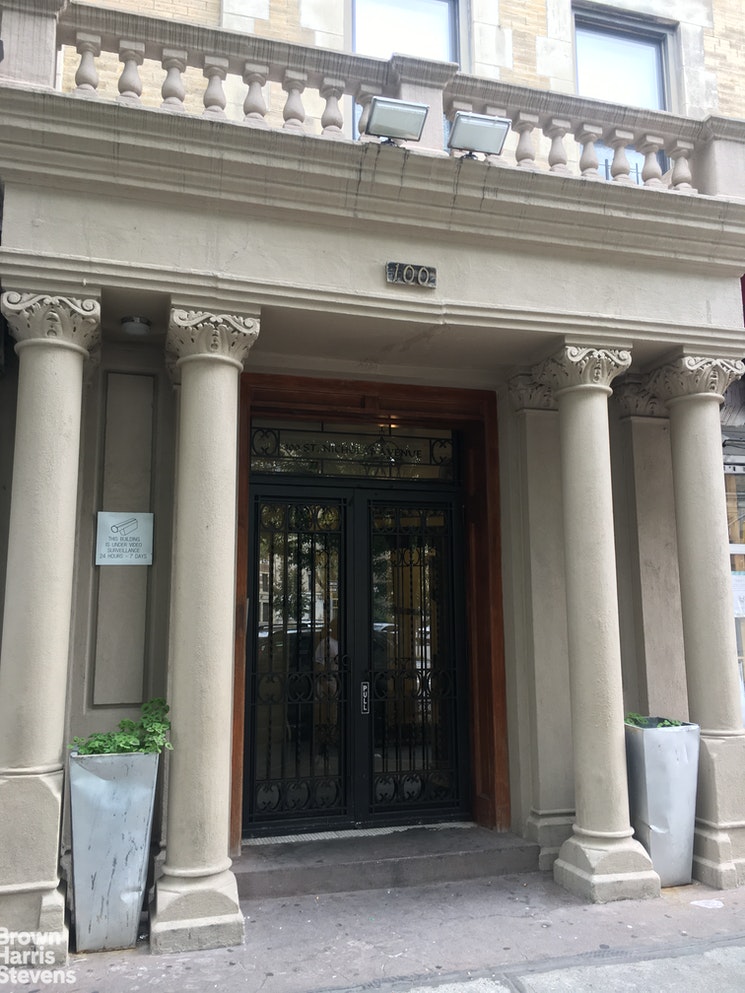 100 St Nicholas Avenue, New York City NY 10026 A.N Shell Realty