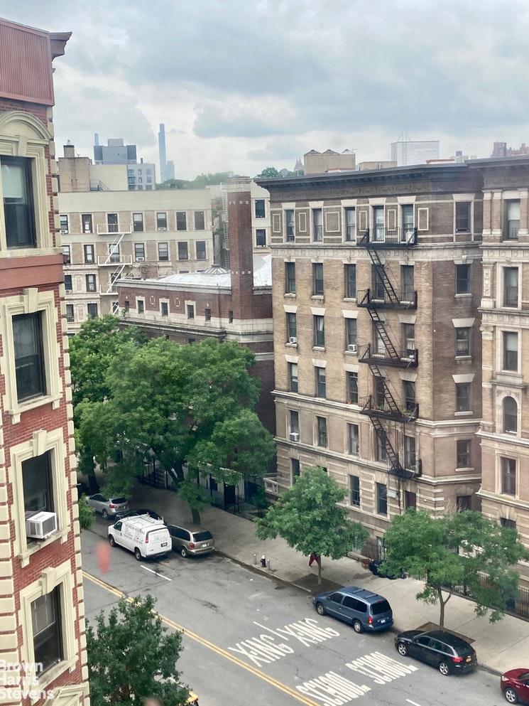 100 St Nicholas Avenue, New York City NY 10026 A.N Shell Realty