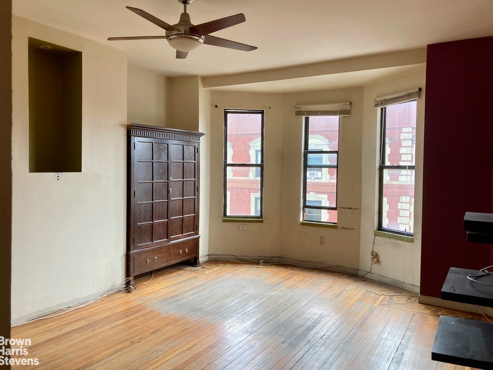 100 St Nicholas Avenue, New York City NY 10026 A.N Shell Realty