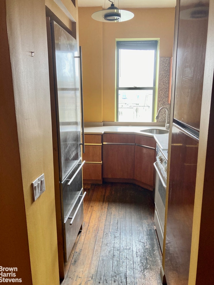 100 St Nicholas Avenue, New York City NY 10026 A.N Shell Realty