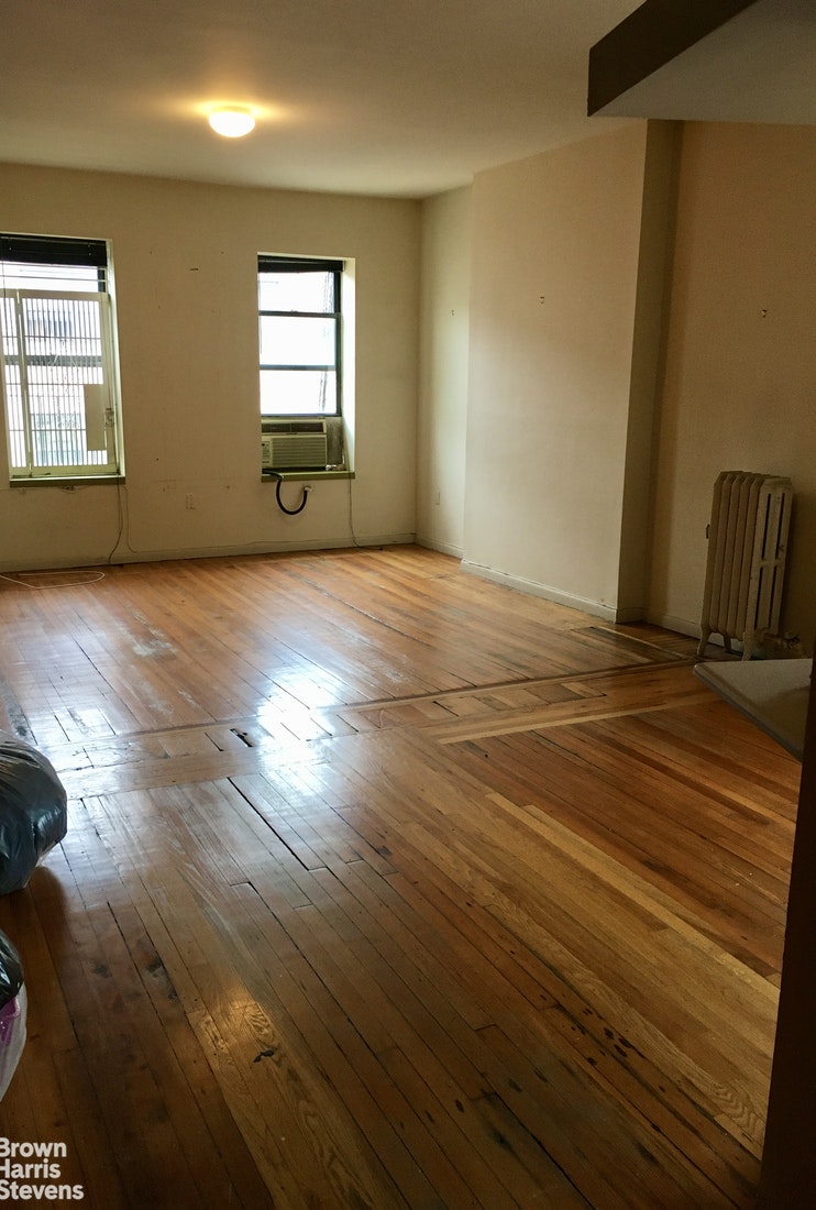 100 St Nicholas Avenue, New York City NY 10026 A.N Shell Realty