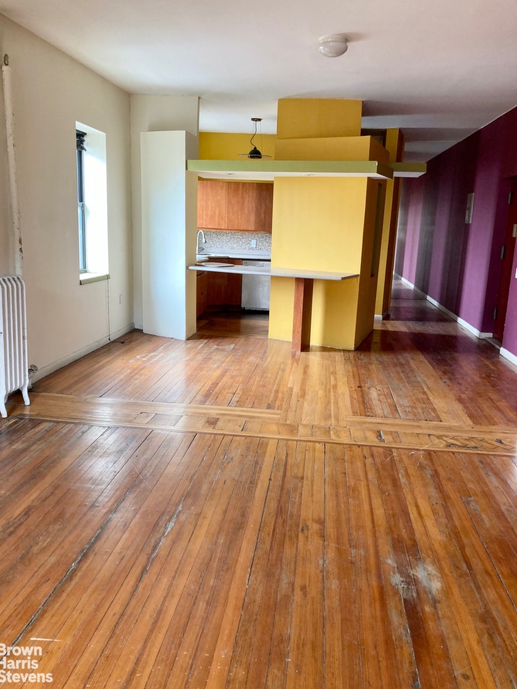 100 St Nicholas Avenue, New York City NY 10026 A.N Shell Realty