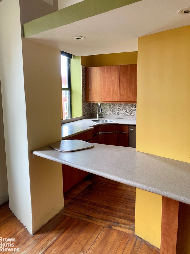 100 St Nicholas Avenue, New York City NY 10026 A.N Shell Realty