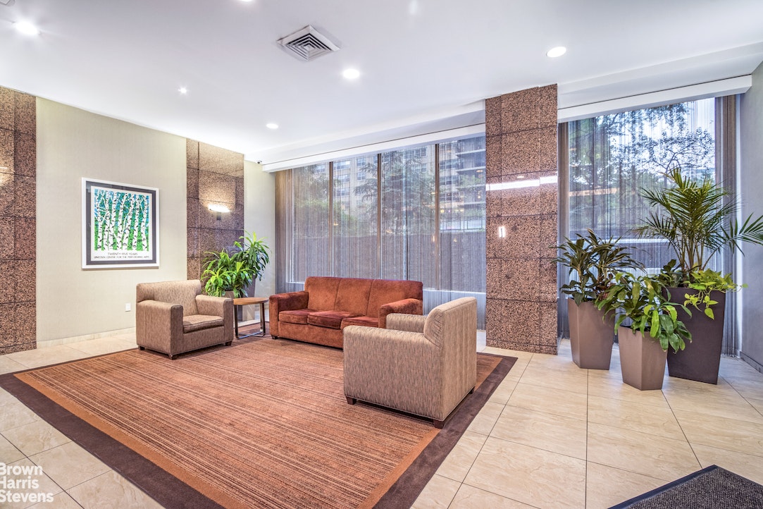 142 West End Avenue, New York City NY 10023 A.N Shell Realty