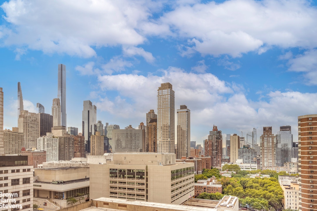 142 West End Avenue, New York City NY 10023 A.N Shell Realty