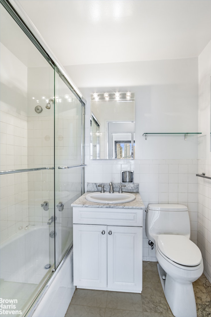 142 West End Avenue, New York City NY 10023 A.N Shell Realty