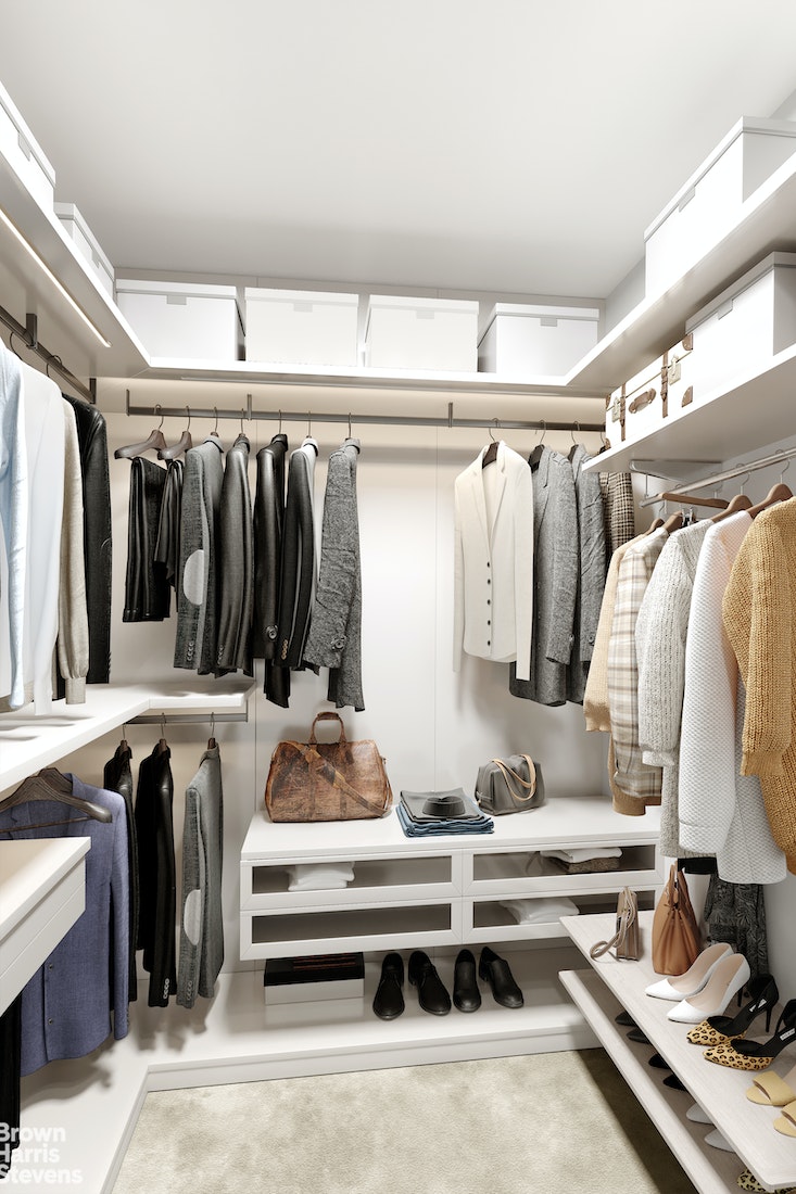 142 West End Avenue, New York City NY 10023 A.N Shell Realty