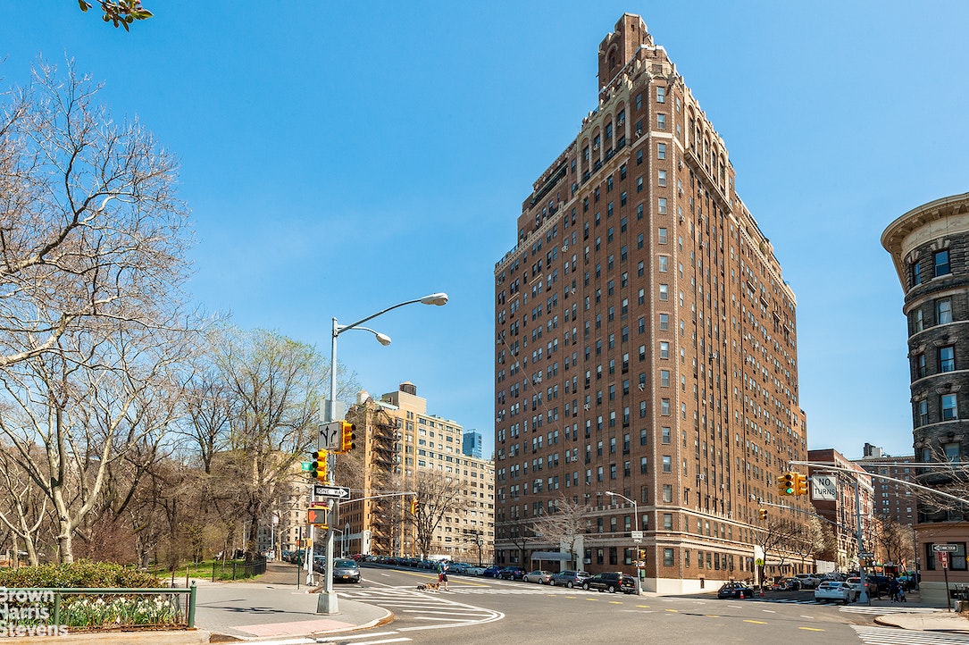 230 Riverside Drive, New York City NY 10025 A.N Shell Realty