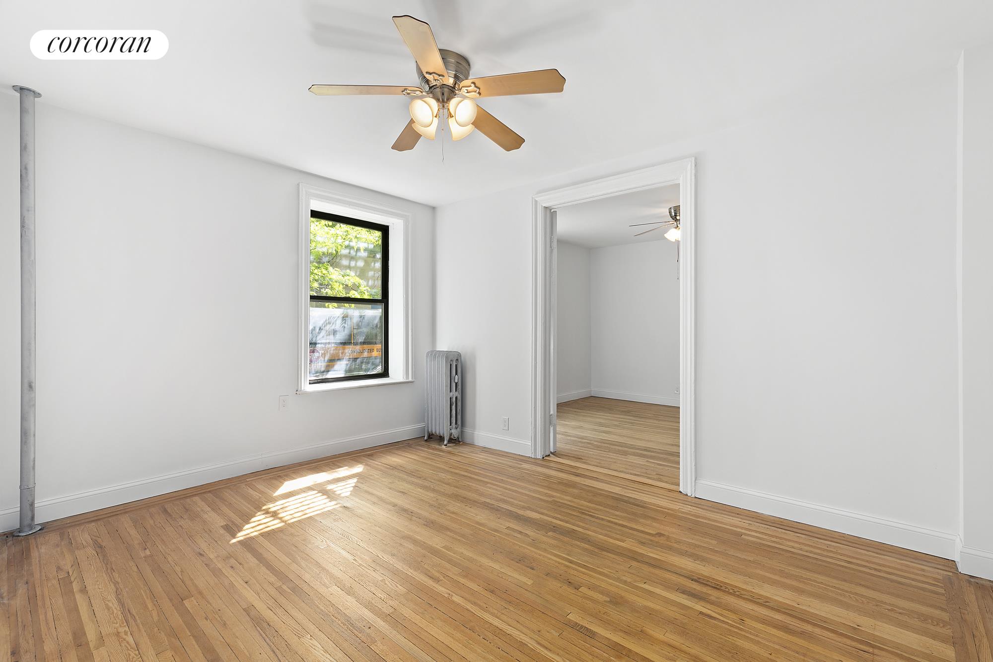 229 West 144th Street, New York City NY 10030 A.N Shell Realty