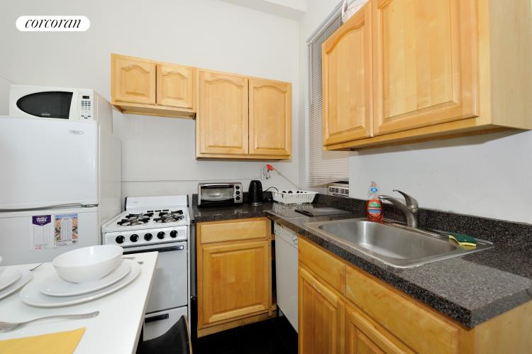 440 West 45th Street, New York City NY 10036 A.N Shell Realty