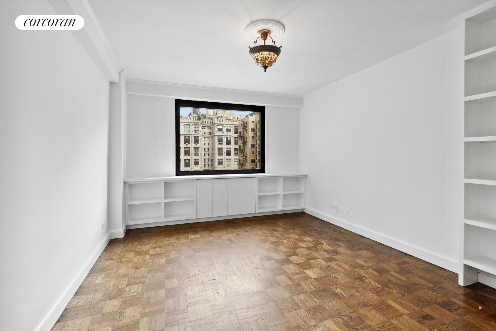 10 West 66th Street, New York City NY 10023 A.N Shell Realty