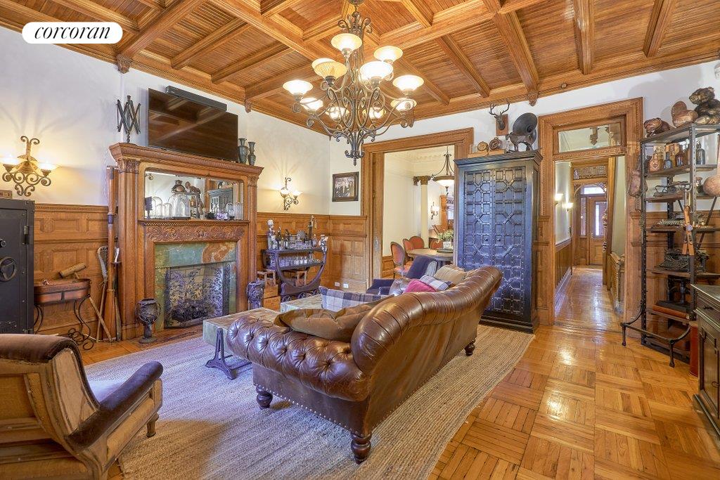 405 West 148th Street, New York City NY 10031 A.N Shell Realty