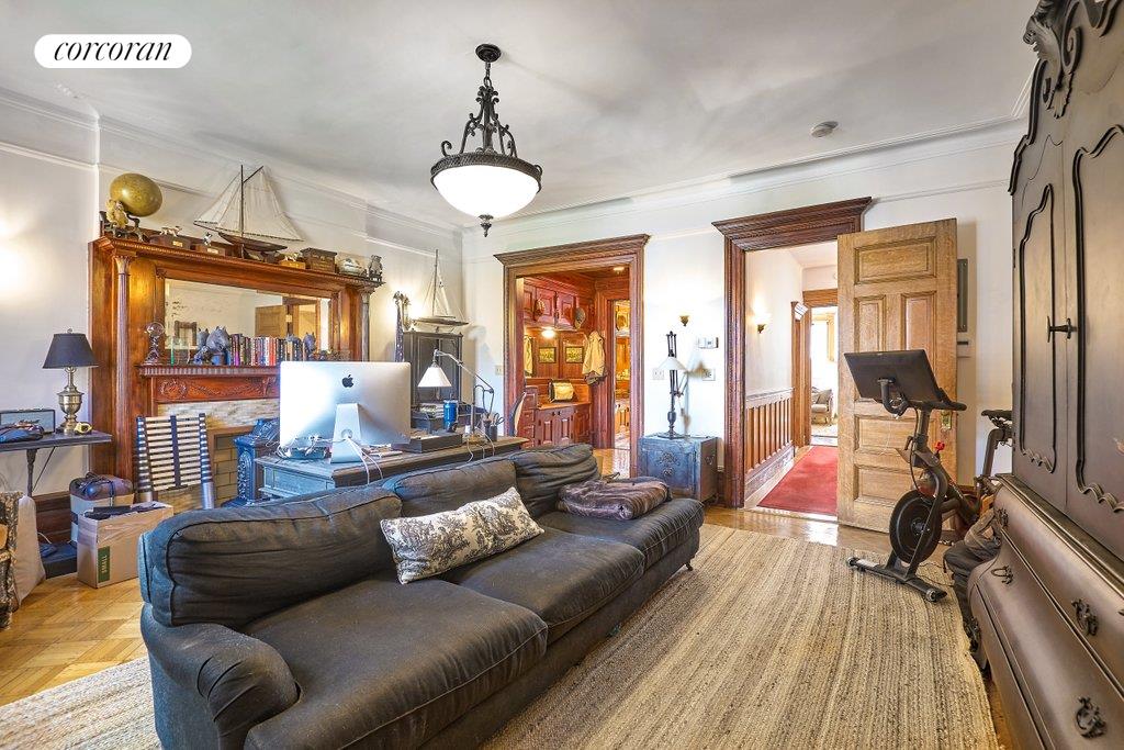 405 West 148th Street, New York City NY 10031 A.N Shell Realty