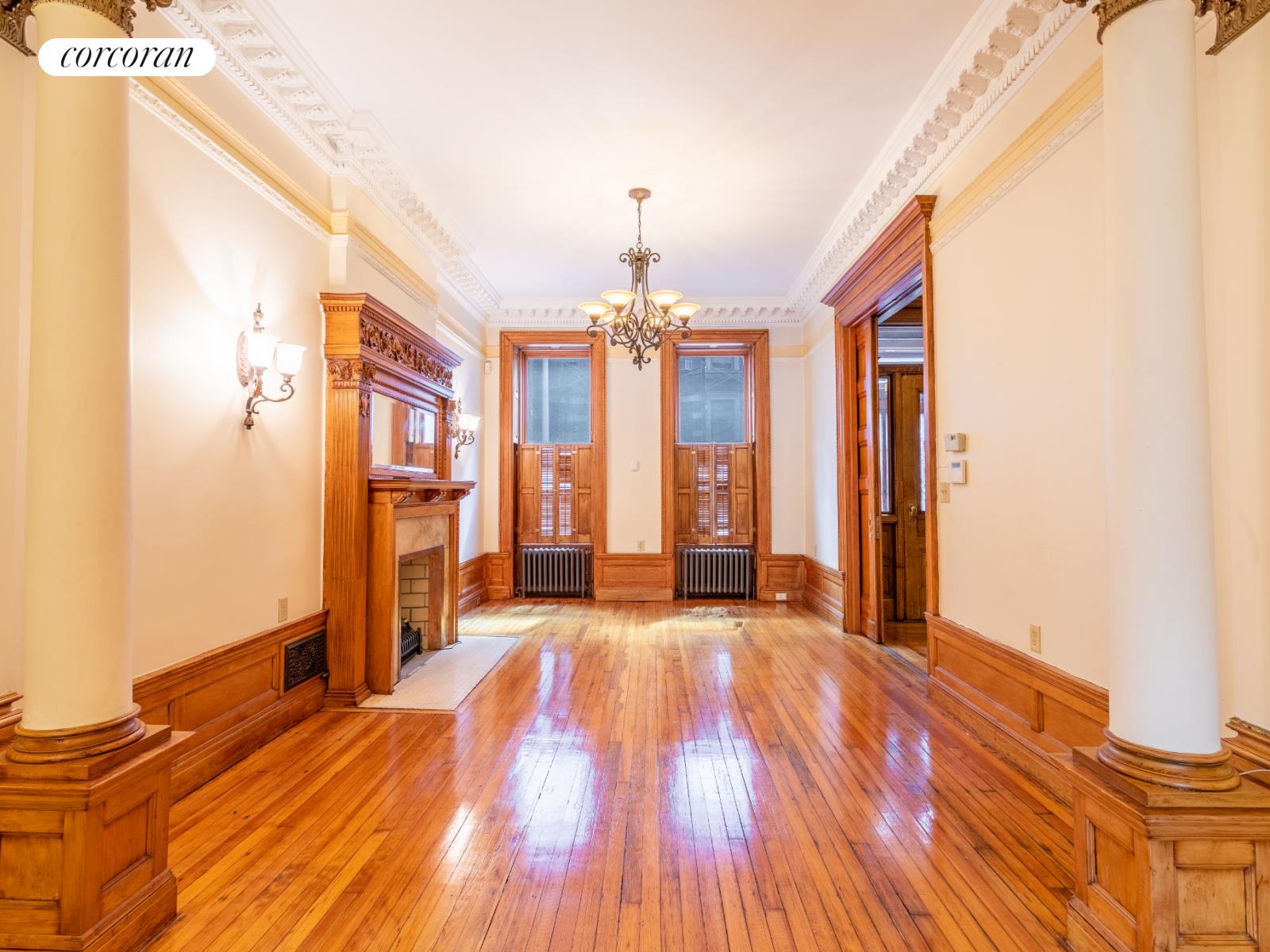 405 West 148th Street, New York City NY 10031 A.N Shell Realty