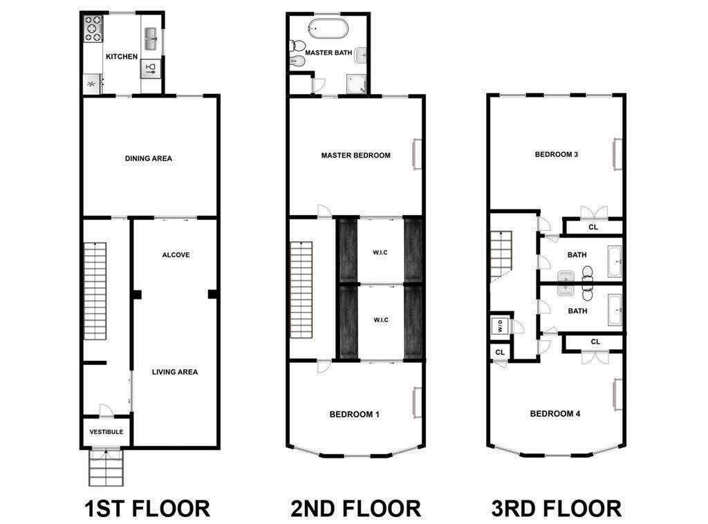 405 West 148th Street, New York City NY 10031 A.N Shell Realty