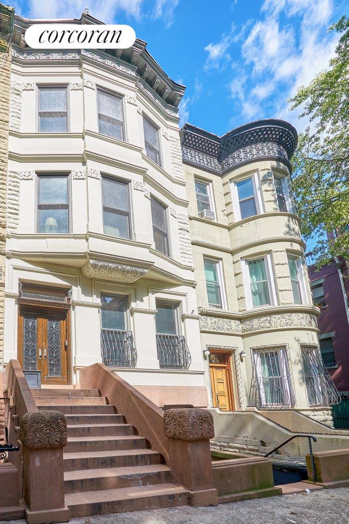 405 West 148th Street, New York City NY 10031 A.N Shell Realty