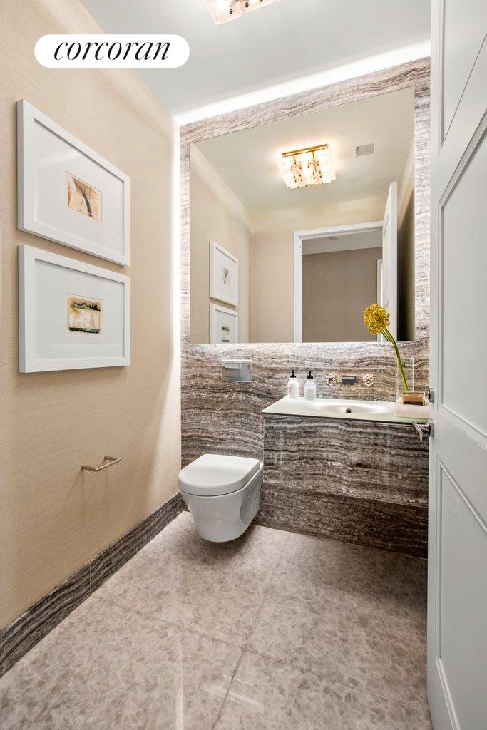 35 Hudson Yards, New York City NY 10001 A.N Shell Realty