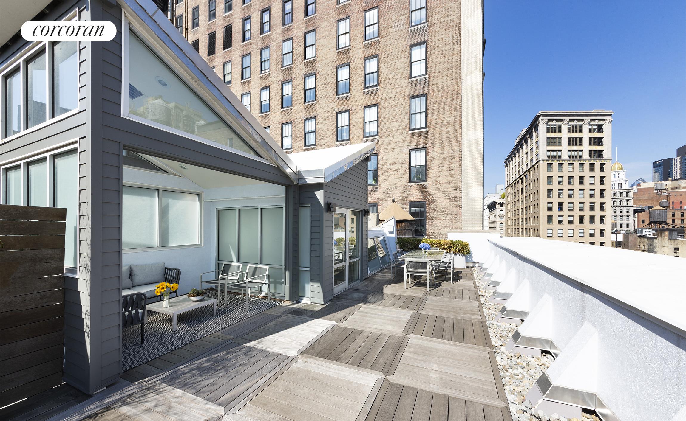 24 East 21st Street, New York City NY 10010 A.N Shell Realty