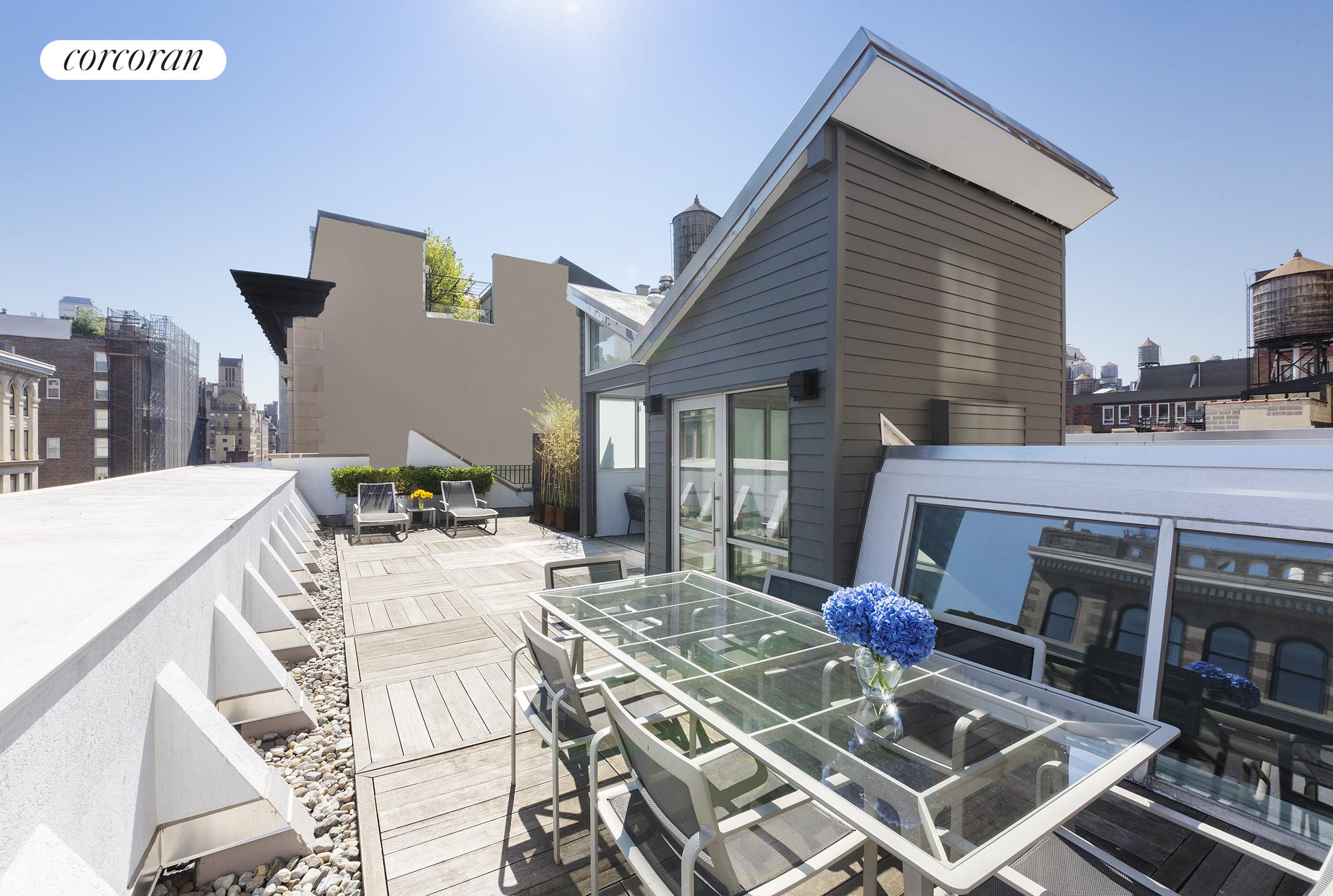 24 East 21st Street, New York City NY 10010 A.N Shell Realty